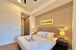 Grand Medini Residence by Stayrene