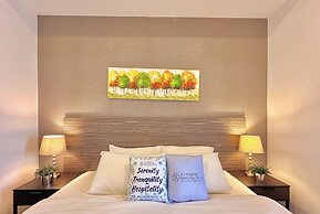 Grand Medini Residence by Stayrene