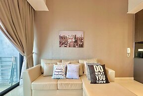 Grand Medini Residence by Stayrene