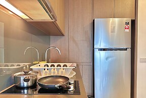 Grand Medini Residence by Stayrene
