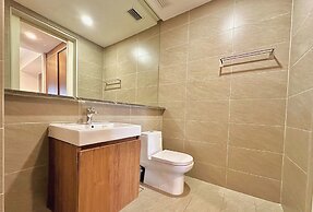 Grand Medini Residence by Stayrene