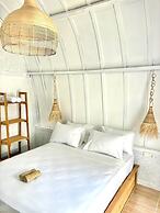 Kelapa Lodge - Lombok -