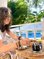 Kelapa Lodge - Lombok -
