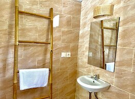 Kelapa Lodge - Lombok -