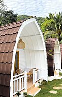 Kelapa Lodge - Lombok -