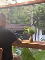 Kelapa Lodge - Lombok -