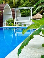 Kelapa Lodge - Lombok -