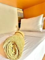 Kelapa Lodge - Lombok -