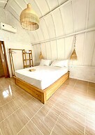 Kelapa Lodge - Lombok -