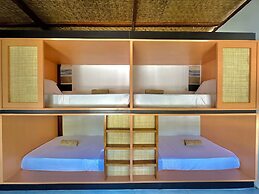 Kelapa Lodge - Lombok -