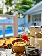 Kelapa Lodge - Lombok -