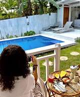 Kelapa Lodge - Lombok -