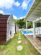 Kelapa Lodge - Lombok -
