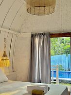 Kelapa Lodge - Lombok -