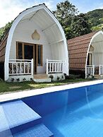Kelapa Lodge - Lombok -