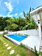 Kelapa Lodge - Lombok -