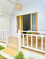 Kelapa Lodge - Lombok -