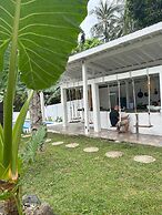 Kelapa Lodge - Lombok -