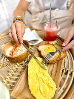 Kelapa Lodge - Lombok -