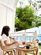 Kelapa Lodge - Lombok -
