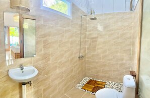 Kelapa Lodge - Lombok -