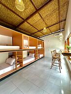 Kelapa Lodge - Lombok -