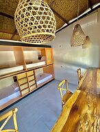 Kelapa Lodge - Lombok -