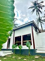 Kelapa Lodge - Lombok -