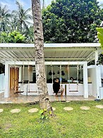 Kelapa Lodge - Lombok -