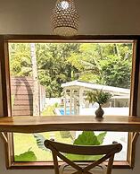 Kelapa Lodge - Lombok -
