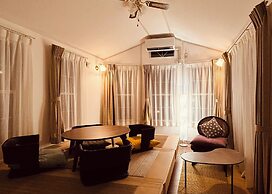 Inn the Fuji