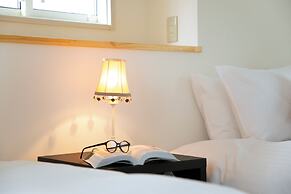 Inn the Fuji