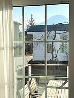 Inn the Fuji