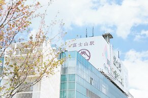 Inn the Fuji
