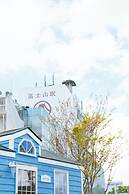 Inn the Fuji
