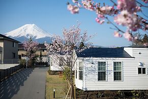 Inn the Fuji