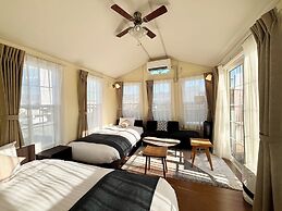 Inn the Fuji