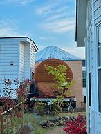 Inn the Fuji