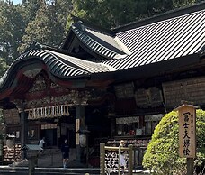 Inn the Fuji