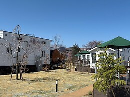 Inn the Fuji