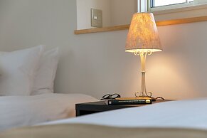 Inn the Fuji