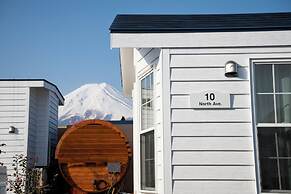 Inn the Fuji