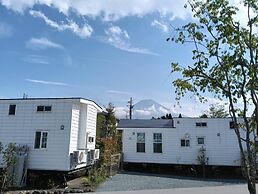 Inn the Fuji