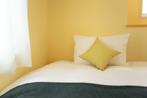Inn the Fuji