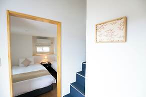 Inn the Fuji