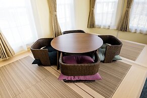Inn the Fuji