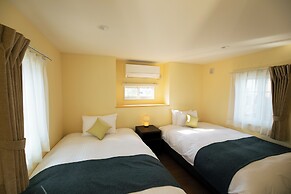 Inn the Fuji