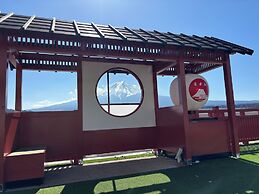 Inn the Fuji