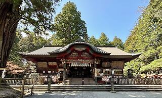Inn the Fuji