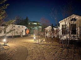 Inn the Fuji